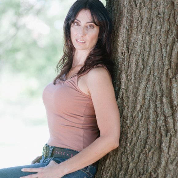 Beachy Boho Hippie Yogini w/ a splash of Rock&Glam - Picture 10 of 15